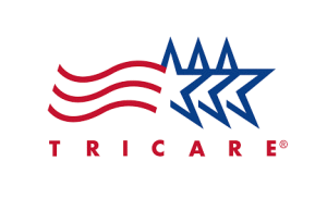 Tricare logo